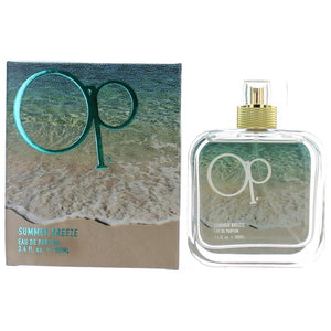 OP Summer Breeze, 3.4 oz EDP Spray for Women