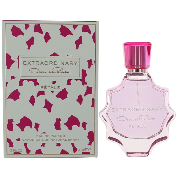 Extraordinary Petale, 3 oz EDP Spray for Women