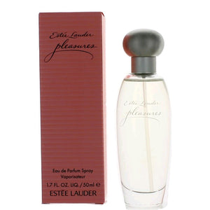 Pleasures, 1.7 oz EDP Spray for Women