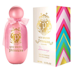 Princess Dreaming, 3.3 oz EDP Spray for Women