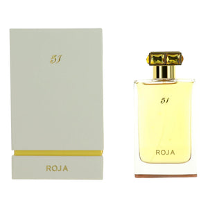 51 Pour Femme Parfums, 2.5 oz EDP Spray for Women