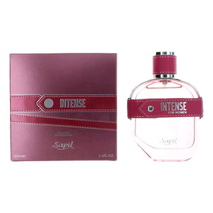 Intense, 3.4 oz EDP Spray for Women
