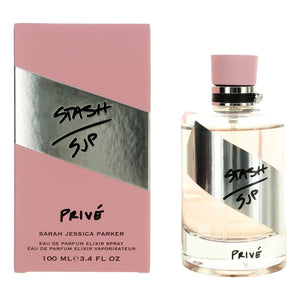 Stash Prive, 3.4 oz EDP Elixir Spray for Women