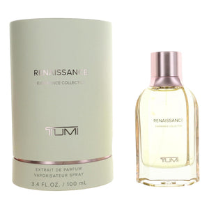 Renaissance Experience Collector, 3.4oz Extrait de Parfum Spray women
