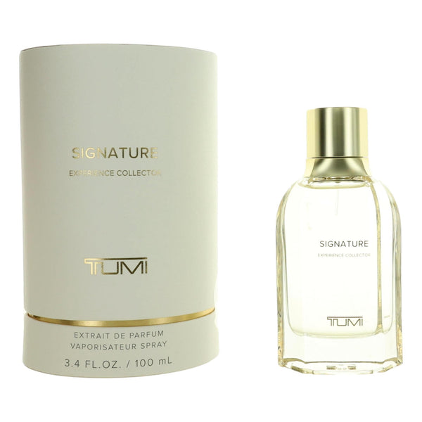 Signature Experience Collector, 3.4oz Extrait de Parfum Spray women
