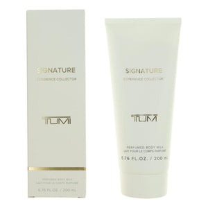Signature Experience Collector, 6.76oz Perfumed Body Milk women