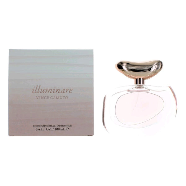 Illuminare, 3.4 oz EDP Spray for Women