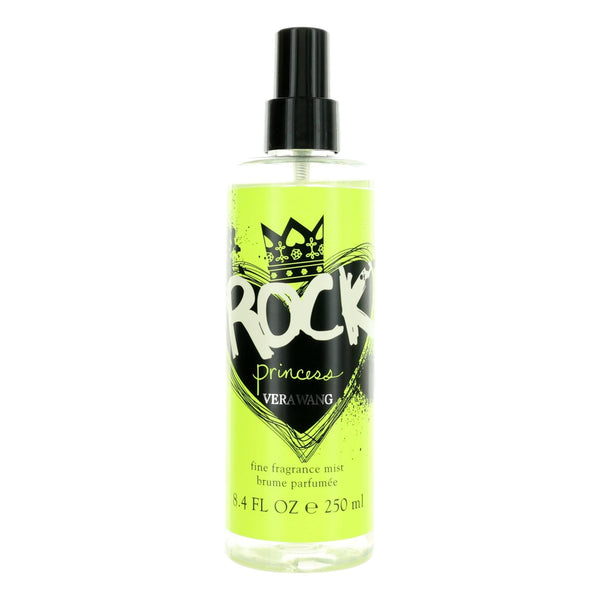 Vera Wang Rock Princess, 8.4 os Fragrance Mist for Women