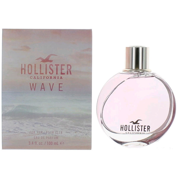 Wave, 3.4 oz EDP Spray for Women