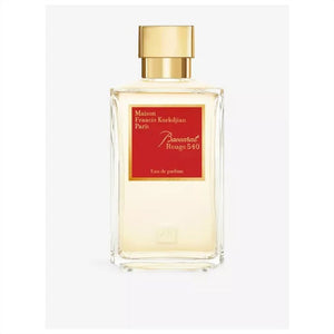 Baccarat Rouge 540 Maison Francis Kurkdjian 200ml