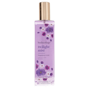 Bodycology Twilight Mist by Bodycology Fragrance Mist Spray 8 oz for Women