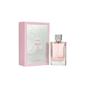Riiffs Exclusive Privè Pink Eau de Parfum Spray for Women, 80 ml