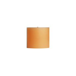 Scented Pillar Candles, Sandalwood