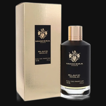 Black Gold By Mancera Cologne for Men