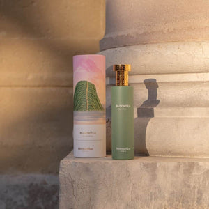 Bloomtea by Hermetica Eau de Parfum for Women, 50 ml