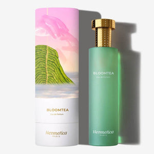 Bloomtea by Hermetica Eau de Parfum for Women, 50 ml