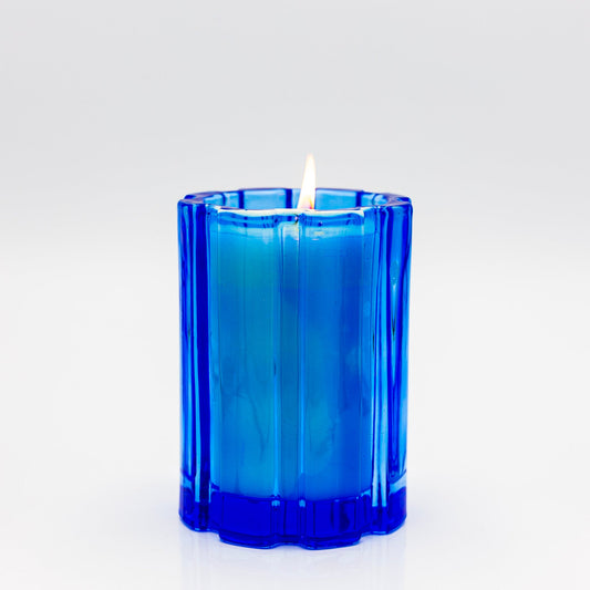 Thompson Ferrier, Blue Lagoon Candle