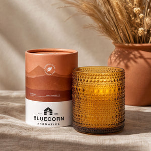 La Mesa Scented Candle - Aromática