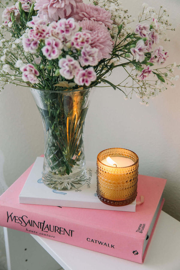 Aromática DIY Scented Candle Gift Set