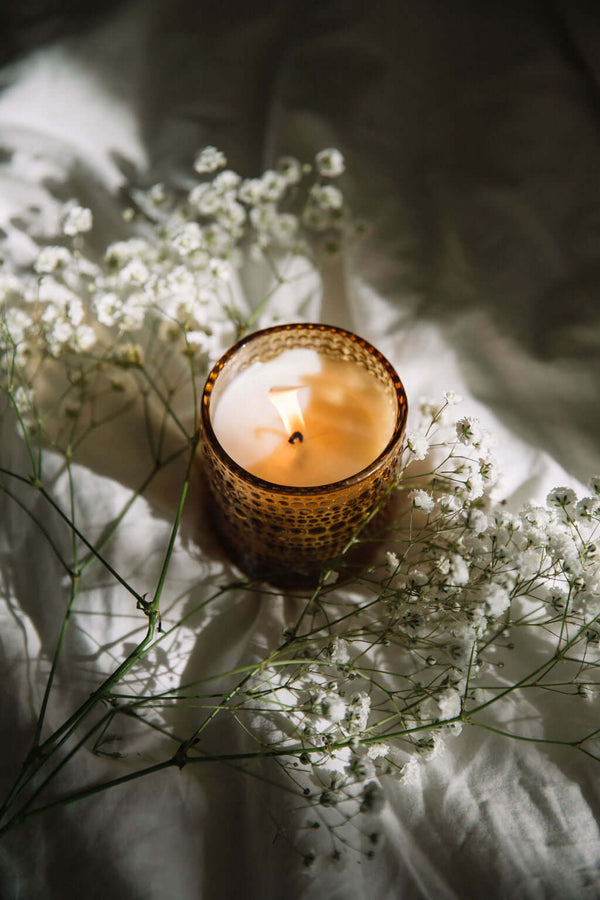 Aromática DIY Scented Candle Gift Set