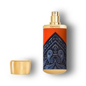 Floraiku Bento Box, BOYISH Eau de Parfum 50ml + 10ml with Travel Case