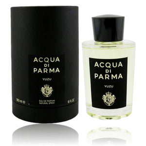 Acqua Di Parma Yuzu, 6 oz EDP Spray for Unisex
