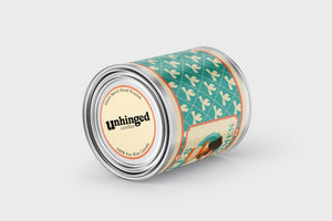 Votes For Women Puppy Soy Candle