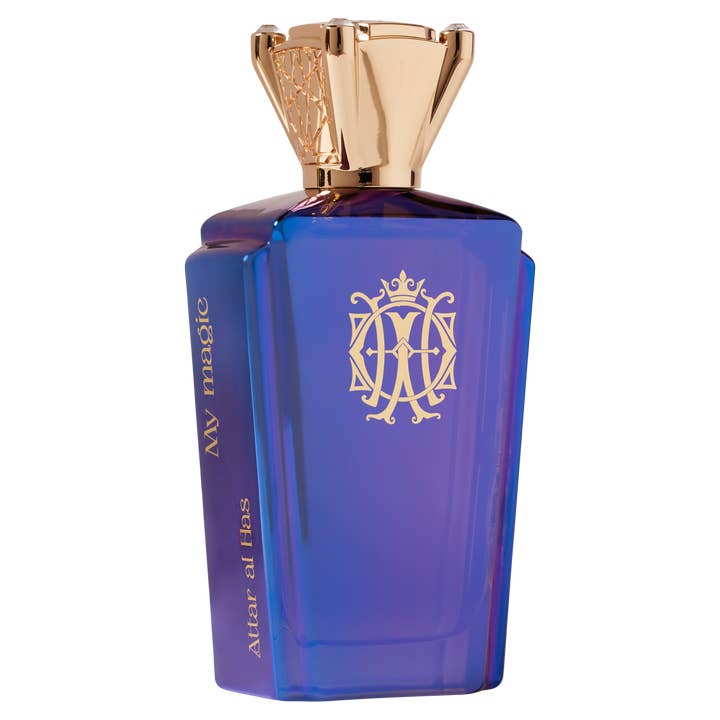 Attar al Has, My Magic Eau de Parfum Unisex Perfume Spray, 100 ml