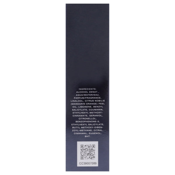 Davidoff Cool Water Intense Eau de Parfum 4.2 oz