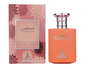 Paris Corner Taskeen Eau de Parfum 100ML