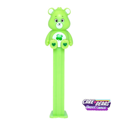 PEZ Candy Care Bears, Unlock the Magic! Blister Pack Dispensers with 3 Candy Packs