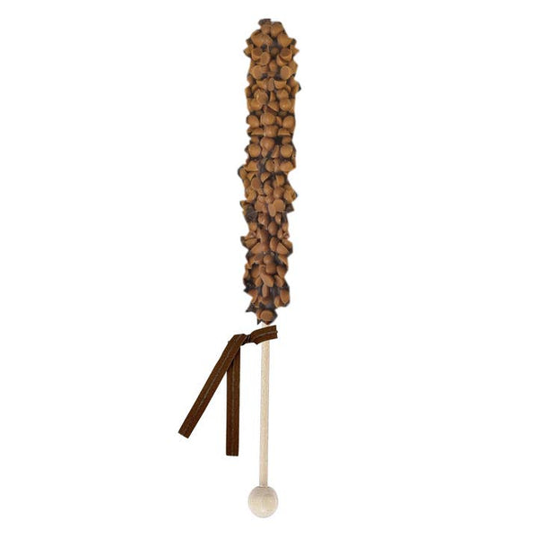 Salted Caramel Dark Chocolatey Stirrers - 6 Count Gift Box