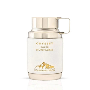 Armaf Odyssey Eau De Montagne Mountain Edition Eau De Parfum Unisex Perfume, 100 ml
