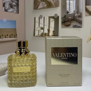 Valentino Roman Women's Perfume