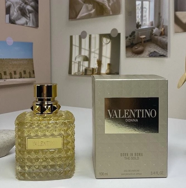 Valentino Roman Women's Perfume