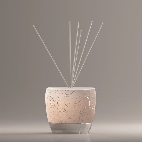 Cherry Tobacco Affair Reed Diffuser