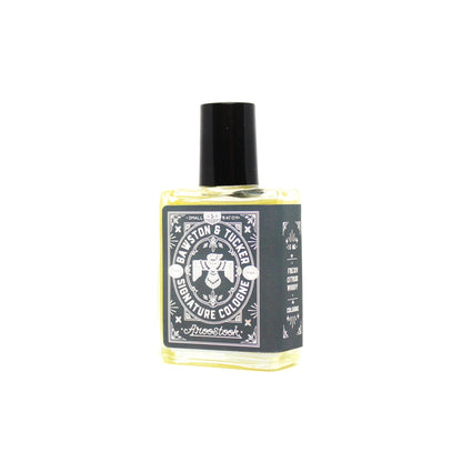 Cologne Oil - Aroostook Signature Fragrance - Roll-on Cologne - 15 ML