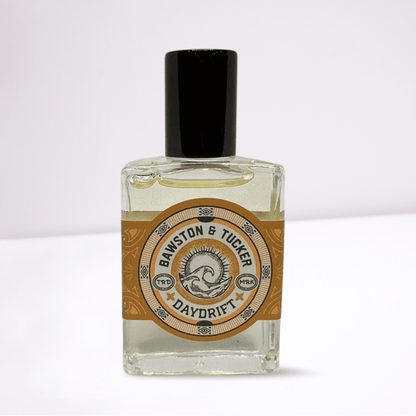 Cologne Oil - Daydrift Signature Fragrance - Roll-on Cologne - 15 ML