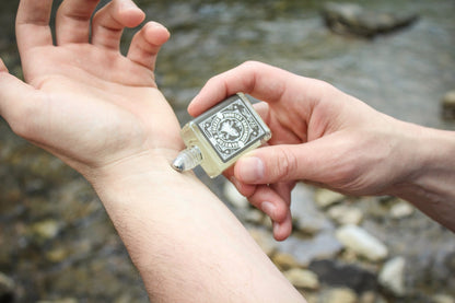 Cologne Oil - Hurytt Signature Fragrance - Roll-on Cologne - 15 ML