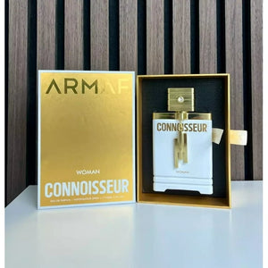 Armaf Woman Connoisseur Eau De Parfum for Women, 100 ml