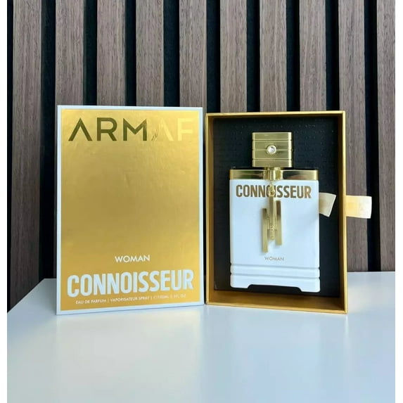 Armaf Woman Connoisseur Eau De Parfum for Women, 100 ml