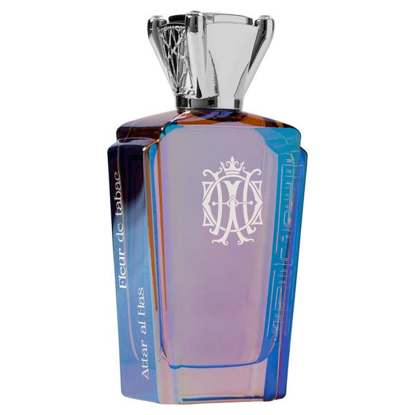 Attar al Has, Fleur De Tabac Eau de Parfum Spray for Men, 100 ml