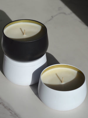 ENERI Cashmere Rose - 7oz Candle