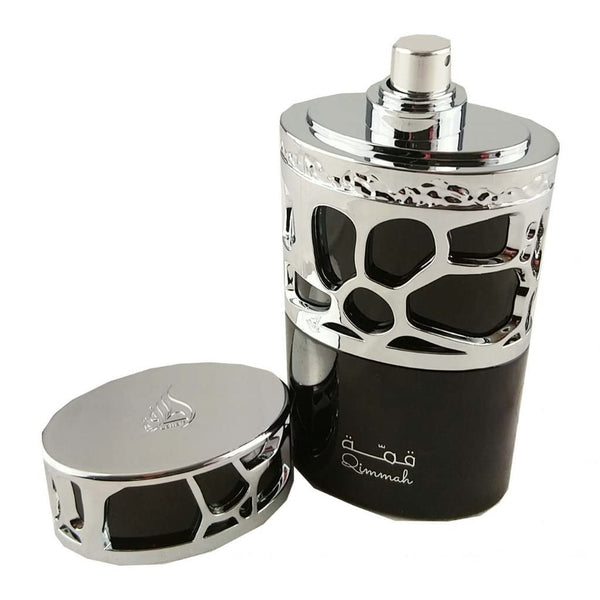Lattafa Qimmah for Men Eau de Parfum Spray for Men, 100 ml
