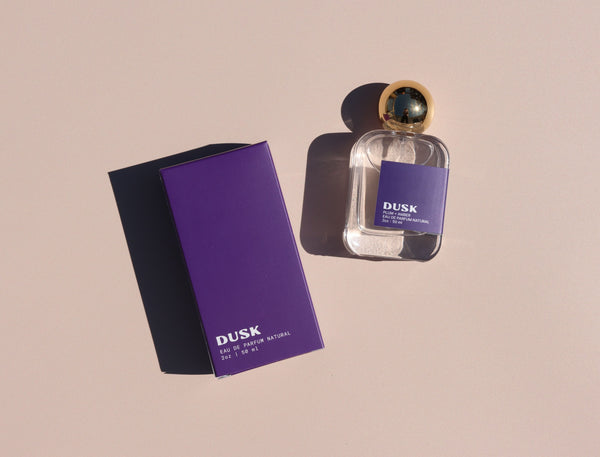 Dusk Perfume - 2 oz