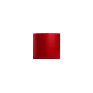 Scented Pillar Candles, Hollyberry