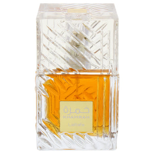 Lattafa Khamrah Eau de Parfum Unisex Perfume, 100 ml