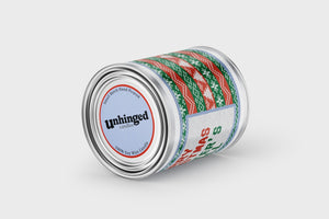 Merry Christmas Shitter's Full Soy Candle