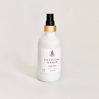 Egyptian Amber Room & Linen Spray