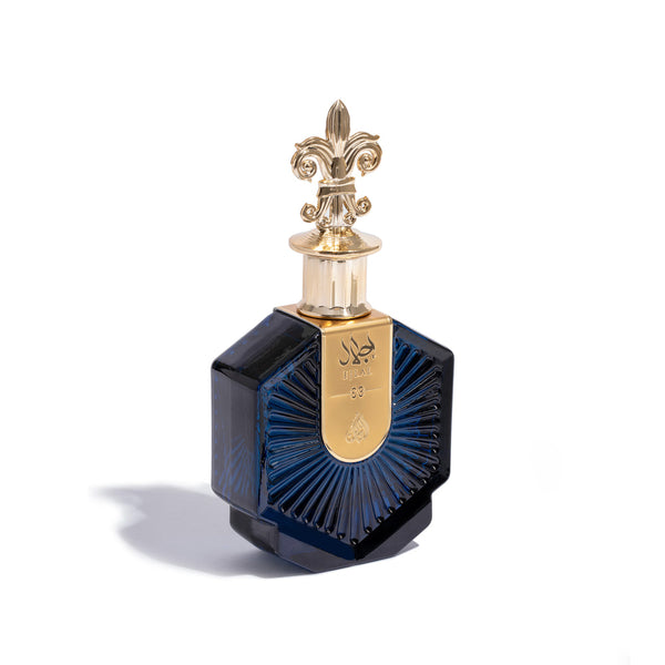 La Parfum Galleria Ejlal Eau De Parfum Unisex Perfume, 100 ml